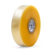 IMPAK 830 Machine Tape 48mmx1000m Clear