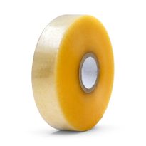 IMPAK 830 Machine Tape 48mmx1000m Clear
