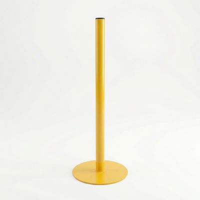 Pallet Top Sheet Dispenser Vertical