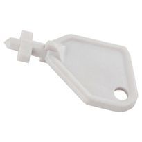 Dispenser Replacement Keys