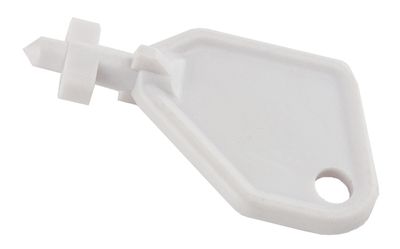 Dispenser Replacement Keys