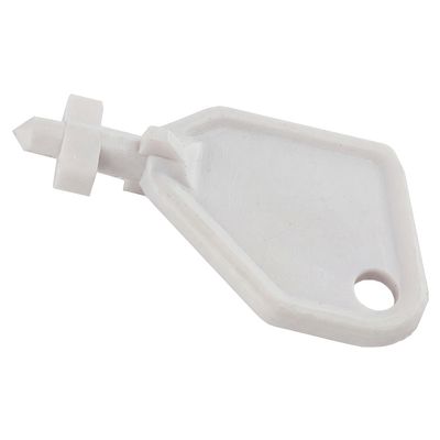 Dispenser Replacement Keys