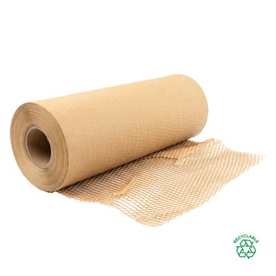 Honeycomb Wrapping Paper