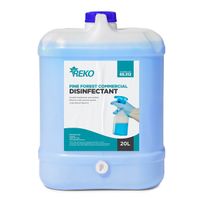 REKO Pine Forest Commercial Disinfectant 20L