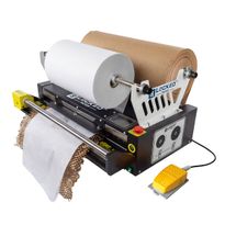 Honeycomb Paper Automated Dispenser
