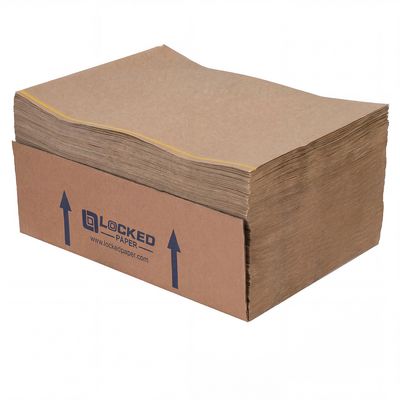 Void Fill and Cushion Pad Paper