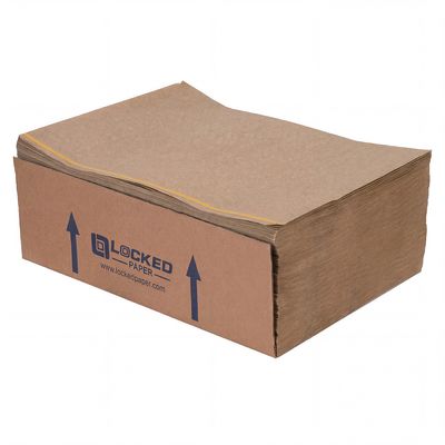 Void Fill Paper F1/C1 70gsm 380mm x 360m