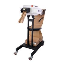 Paper Cushion Pad Machine C1