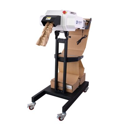 Paper Cushion Pad Machine C1