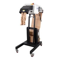 Paper Cushion Pad Machine C2