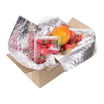 ThermalBubble 20mm Foil 1 Side 1.5mx50m (Special D/Delivery)