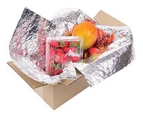 ThermalBubble 20mm Foil 1 Side 1.5mx50m (Special D/Delivery)