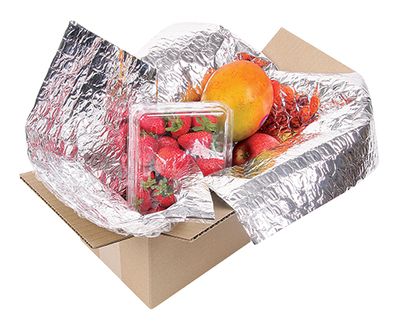 ThermalBubble 20mm Foil 1 Side 1.5mx50m (Special D/Delivery)