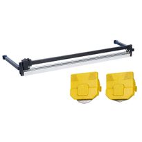 Film Cutter Attachment (Suits Roll Dispenser up to 150cm W)