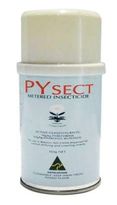 Pysect Metered Aerosol Insecticide Spray 150g