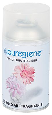 Automatic Air Freshener Sprays