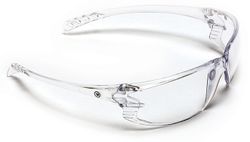 Safety Glasses Orion Clear