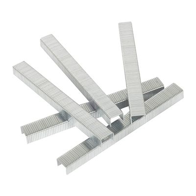 Staples A11/10mm 5000/pk