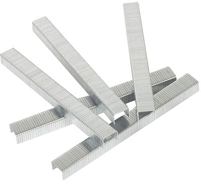 Staples A11/10mm 5000/pk