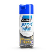 Spray & Mark Blue 350gram