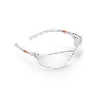 Worlds Lightest Safety Glasses Clear