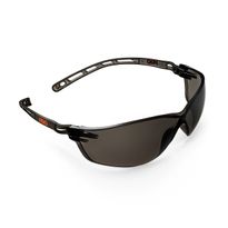 Worlds Lightest Safety Glasses Smoke