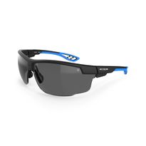 Titan Safety Glasses Smoke