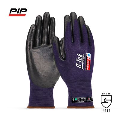 G-Tek PosiGripMAX Gloves