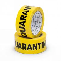 QUARANTINE TAPE