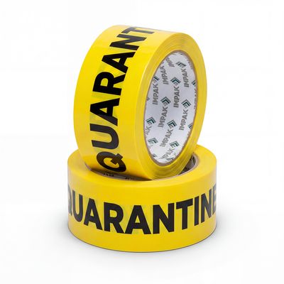 QUARANTINE TAPE