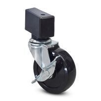 Castors for Roll Dispenser (Set of 4)
