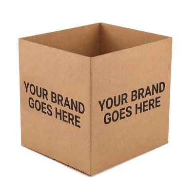 Custom Made Half Slotted Carton (HSC)