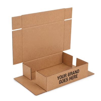 Custom Made Five Panel Folder Carton (FPF)