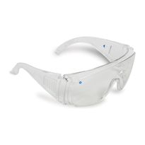 Visitors Overspecs Safety Glasses