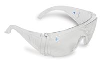 VISITORS OVERSPEC SAFETY GLASSES