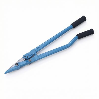 Long Handled Steel Strapping Cutter