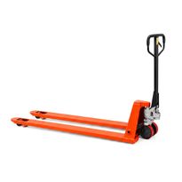 Super Long Pallet Jack