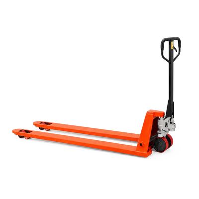 Super Long Pallet Jack
