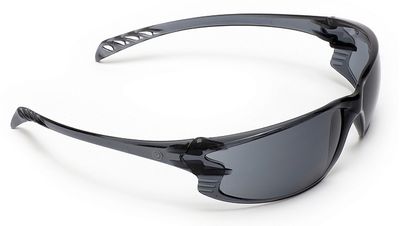 Safety Glasses Orion Smoke