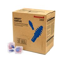 AirSoft Reusable Earplugs Corded 50/PK