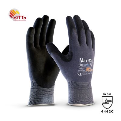 MaxiCut Ultra Cut Resistant Glove (Cut C) Size 12