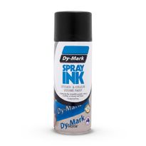 Dy-Mark Spray Ink