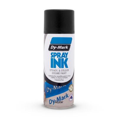 Dy-Mark Spray Ink
