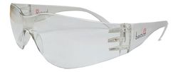 Safety Glasses Utility Clear