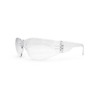 Safety Glasses Utility Clear