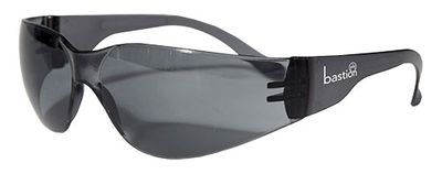 Safety Glasses Utility Smoke