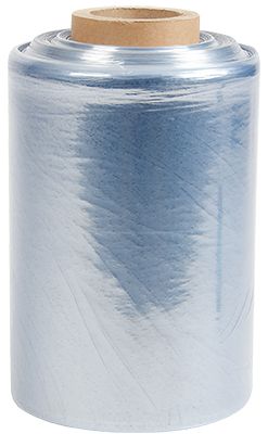 Shrink Film PVC 500/1000mm x 600m x 19um