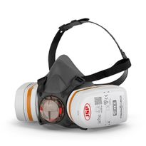 Half Mask Respirator