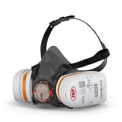 Half Mask Respirator