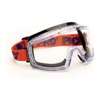Safety Goggles 3700 Series